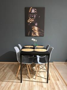 One Apartments Sinaia
