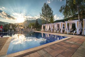 Spa Hotel Persenk