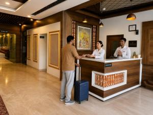 Sanskar Grand by Maan - Vaishali Nagar, Jaipur