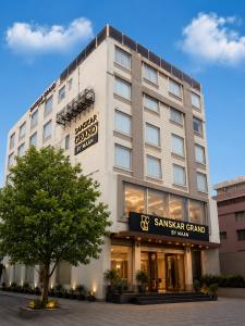 Sanskar Grand by Maan - Vaishali Nagar, Jaipur