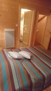 Appartements Le Sole Bassurois : photos des chambres