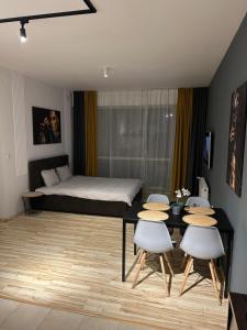 One Apartments Sinaia