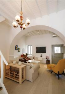 Christys Three Level Luxury Villa