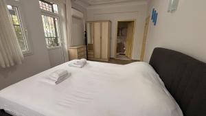 Quiet & Central Flat Close to Old Town