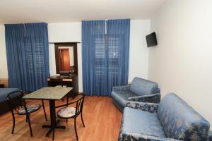 Hotel Ristorante Il Gabbiano