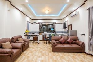 Baan Hoy Kong Poolvilla