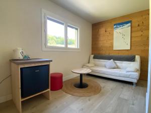 Hotel Le Chalet