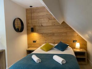Hotel Le Chalet
