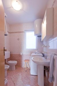 Apartment with Balcony room in Apartment VALICA