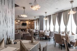 Spa Hotel Persenk