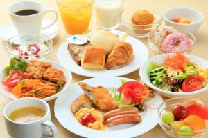Richmond Hotel Narita