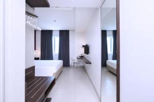 favehotel Margonda