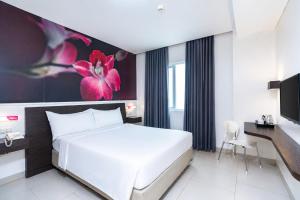 favehotel Margonda