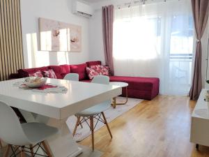 Green Hill Lux Apartments - kod Akva Parka