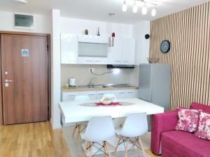 Green Hill Lux Apartments - kod Akva Parka