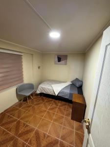 Hostel Campus Lircay