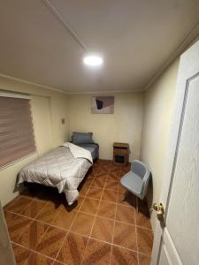 Hostel Campus Lircay