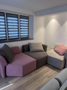 Le BelvedErde Appartement 2,5 moderne tout équipé