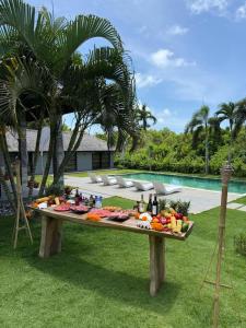 Villa Life is One