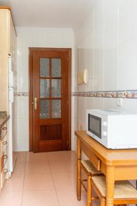 Apt FERNANDO VISTAS AL MAR 2º PUERTA 1- HOME RENT MALAGA