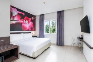 favehotel Margonda