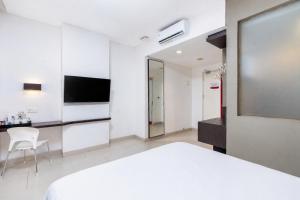 favehotel Margonda
