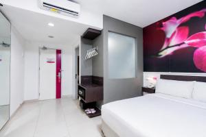 favehotel Margonda