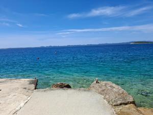 Studio apartman Olea
