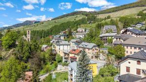 Chasa Uina 2,5 Parterre
