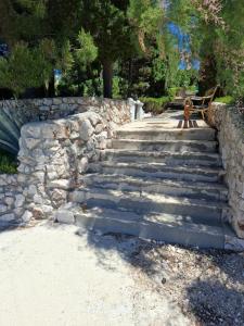 Studio apartman Olea