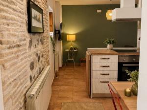 Acogedor apartamento junto al Alcazar de Toledo