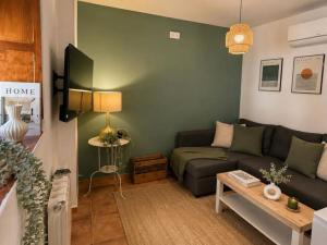 Acogedor apartamento junto al Alcazar de Toledo