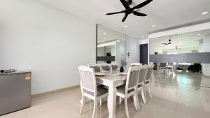 Taragon Puteri YKS Kuala Lumpur