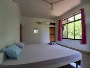 Rooms In Canacona