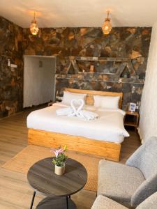 Panorama Guest House Jabal Shams