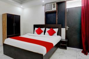 Hotel O Ap Royal