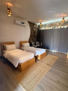Panorama Guest House Jabal Shams
