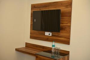 Omya Mountain Retreat Manali