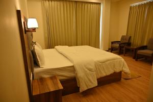 Omya Mountain Retreat Manali