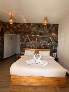 Panorama Guest House Jabal Shams