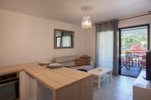 Casa Luna Appartement contemporain au cœur de Borgo