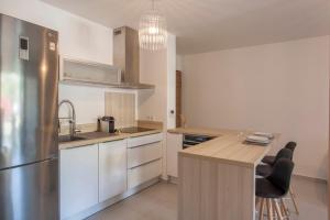 Casa Luna Appartement contemporain au cœur de Borgo