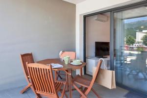 Casa Luna Appartement contemporain au cœur de Borgo