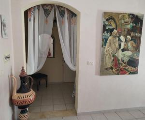 Dar Cally Maison d Artiste