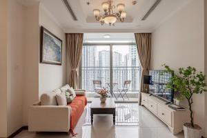 Vinhome Central Park