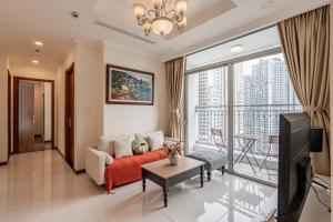 Vinhome Central Park