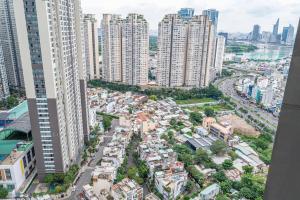 Vinhome Central Park