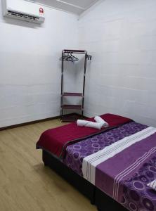 SELAMA Merdeka Homestay 2-6pax