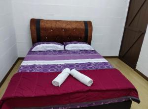 SELAMA Merdeka Homestay 2-6pax