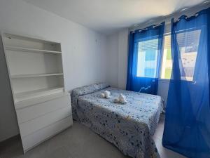 Cadizz Escolano - Ideal familias PetfrindlyWiFi, AC